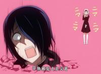 辉夜大小姐想让我告白：小弥子学生会首秀，秀知开门王一战封神