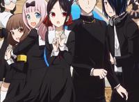 2021年！《辉夜大小姐》第三季及OVA回归，恋爱战波澜再起