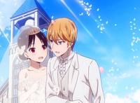 《辉夜大小姐》真人电影上映在即，超人气漫改能否实现破圈奇迹？