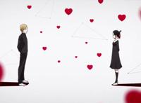 语动漫：辉夜大小姐想让我告白第二季开播啦！b站约起来