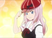 语动漫：辉夜大小姐想让我告白第二季开播啦！b站约起来