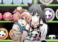 辉夜大小姐预定四月霸权番，一天播放量破千万，只因为这三部延期