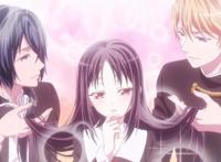 除了地球之癌，藤原书记被辉夜大小姐起的其它的“恶称”你知道么