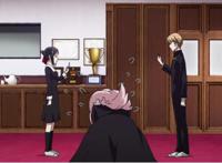 补番推荐《辉夜大小姐想让我告白～天才们的恋爱头脑战～》之三