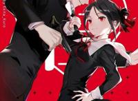 「资讯速递」原班人马，《辉夜大小姐想让我告白》第二季制作决定