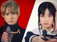 辉夜大小姐想让我告白~天才们的恋爱头脑战真人电影最新资信