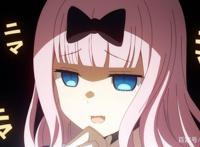 《辉夜大小姐想让我告白？天才们的恋爱头脑战～》第7话先行图公开