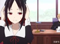 《辉夜大小姐想让我告白？天才们的恋爱头脑战～》第7话先行图公开