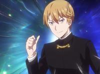 辉夜大小姐想让我告白～天才们的恋爱头脑战～：高智商的恋爱对决