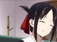 辉夜大小姐想让我告白～天才们的恋爱头脑战～：高智商的恋爱对决