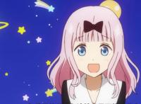 辉夜大小姐想让我告白～天才们的恋爱头脑战～：高智商的恋爱对决