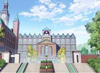 补番推荐《辉夜大小姐想让我告白～天才们的恋爱头脑战～》之一