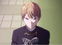 补番推荐《辉夜大小姐想让我告白～天才们的恋爱头脑战～》之一