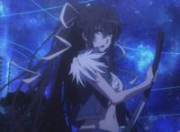 魔禁3:第8集御姐神裂与水叔飙戏燃爆,好看过瘾时经费烧完掐断戏