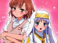 魔禁3归来，炮姐和茵蒂克丝正宫之战再度开启，你站谁！