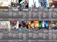 十月新番动画发布：《魔禁3》炮姐登场，唯一遗憾一拳超人没在！