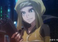 魔禁3：神之右席实力大比拼，前方之风最弱，后方之水秒杀当麻！