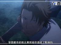 魔法禁书目录：高清动漫壁纸安利