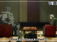 魔法禁书目录：六张精美动漫番剧图片