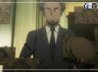 魔法禁书目录：六张精美动漫番剧图片