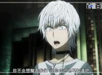 魔法禁书目录：六张精美动漫番剧图片