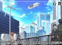 魔法禁书目录：全程高能！经典动漫美图赏析