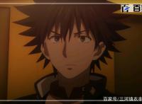 魔法禁书目录：高清大图欣赏喜欢的小伙伴可以收藏