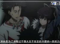 魔法禁书目录：动漫壁纸安利，高清大图赏析