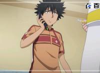 魔法禁书目录：福利放送！精美日漫图片一览