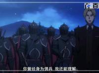 魔法禁书目录：福利放送！精美日漫图片一览