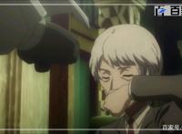 魔法禁书目录：六张精美日漫番剧图片