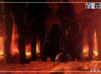 魔法禁书目录：六张精美日漫番剧图片