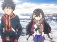 魔法禁书目录：学园都市即将再开，这几位大佬，需要了解一下