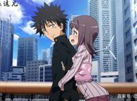 魔法禁书目录：当麻三次断臂，两次爆出龙首，其中一次出现八头龙