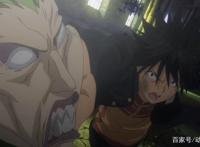 魔法禁书目录：当麻三次断臂，两次爆出龙首，其中一次出现八头龙