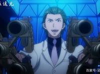 魔法禁书目录：当麻三次断臂，两次爆出龙首，其中一次出现八头龙