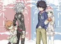 魔法禁书目录第三季即将到来，一些经典语录，需要了解一下