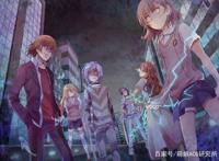 这是魔法禁书目录中最性感的3位魔法少女