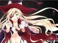 这是魔法禁书目录中最性感的3位魔法少女