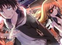 这是魔法禁书目录中最性感的3位魔法少女