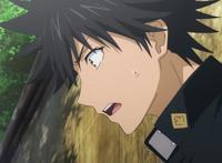 魔法禁书目录：第3话神之右席水叔制裁帅神，美琴发现当麻竟失忆