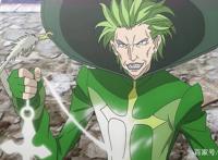 魔法禁书目录：第3话神之右席水叔制裁帅神，美琴发现当麻竟失忆