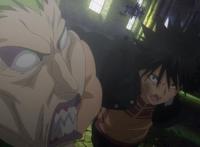 魔法禁书目录：第3话神之右席水叔制裁帅神，美琴发现当麻竟失忆