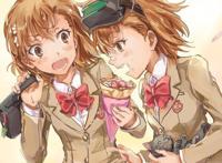 魔法禁书目录第三季要来了？想不想你老婆了？我们伟大的炮姐