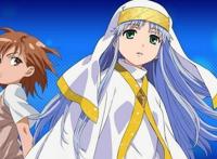 魔法禁书目录第三季要来了？想不想你老婆了？我们伟大的炮姐