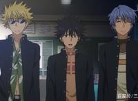 《魔法禁书目录3》vs《刀剑神域3》，我想数据上已经说明了一切！