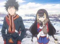 《魔法禁书目录》第三季重磅来袭！你还记得他们吗？