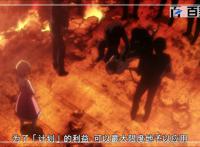 魔法禁书目录：青春热血日漫番剧福利