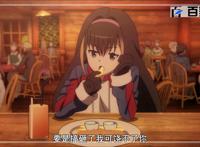 魔法禁书目录：精选动漫精彩部分截图赏析