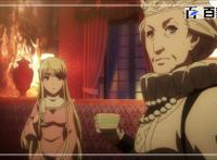 魔法禁书目录：精选动漫精彩部分截图赏析